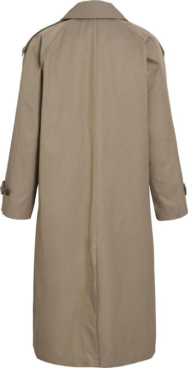 Produktbild Rouge Edit Langer Trenchcoat (40)