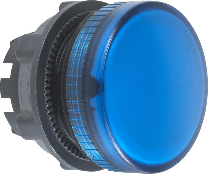 Schneider Electric Indicator light blue