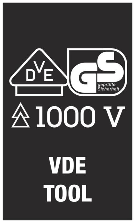 Actual product image Wera 8794 Sb Vde