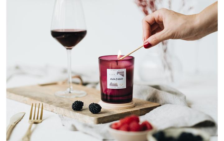 Produktbild Ava & May Pinot Noir (180 g)