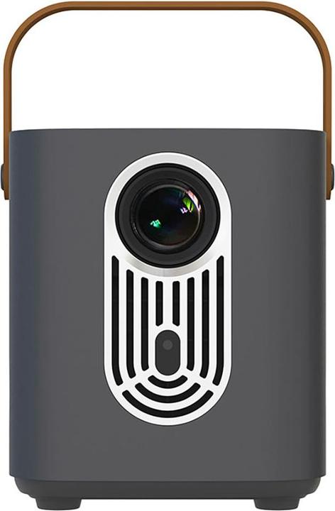 Actual product image Avizar Full HD 1080P Videoprojektor Cannes (Full HD)