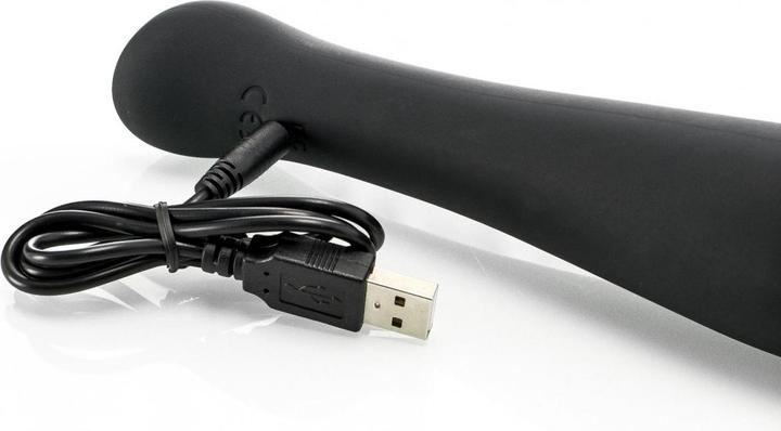 Produktbild Zenn Deluxe Wand Massager