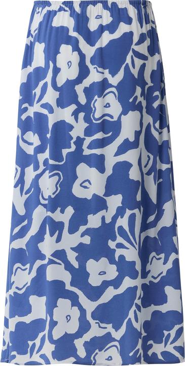 Produktbild Comma Rock Midi-Rock mit All-over-Print (40)