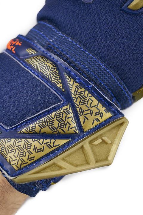 Produktbild Reusch Torwarthandschuh Attrakt Gold X - 8 (8)