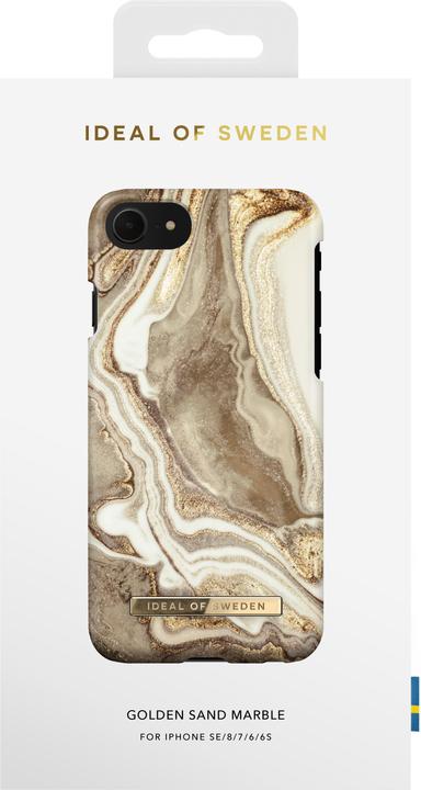 Produktbild iDeal Of Sweden Fashion (Apple iPhone 6, Apple iPhone 6s, Apple iPhone 7, Apple iPhone 8)
