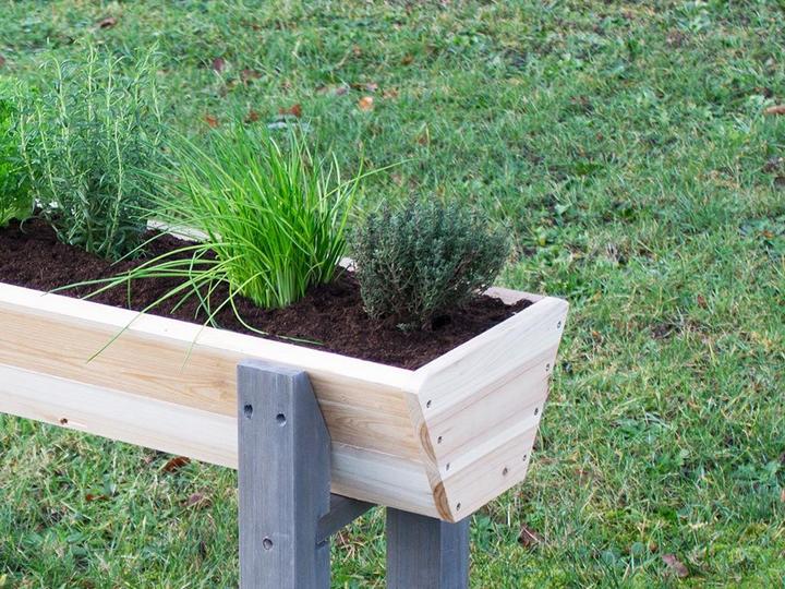 Produktbild Exit Aksent Trapezium