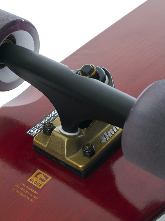 Image du produit Globe Big Blazer (32")