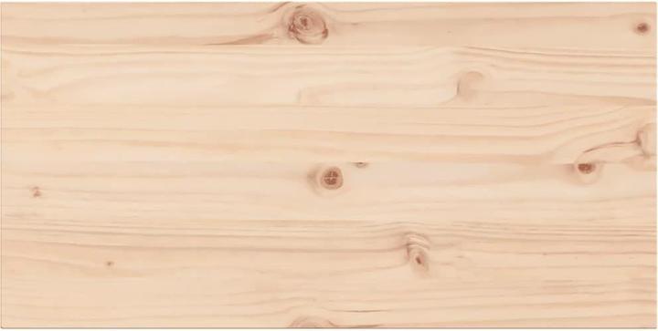 Image du produit vidaXL Tischplatte (90 x 45 cm)
