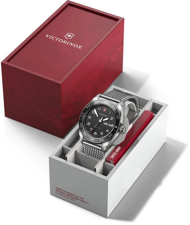 Produktbild Victorinox Swiss Army (Swiss Made, 42 mm)