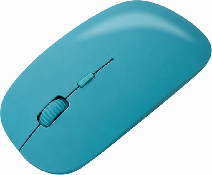 Produktbild Setty Wirless mouse blue R Home Office (Kabellos)