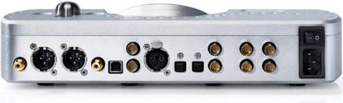 Produktbild Chord Dave (Display, USB-DAC)