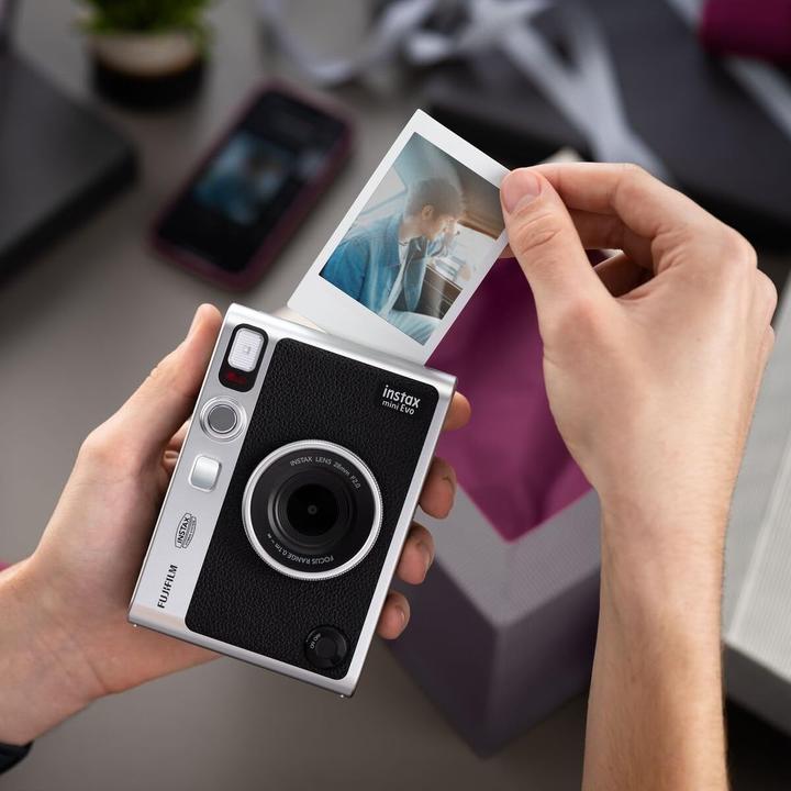 Immagine prodotto Fujifilm Instax Mini Evo