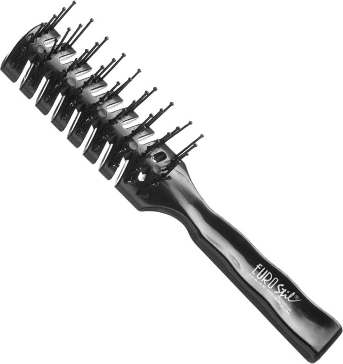 Immagine prodotto Caso Eurostil Spazzola a scheletro nera grande 1 unità