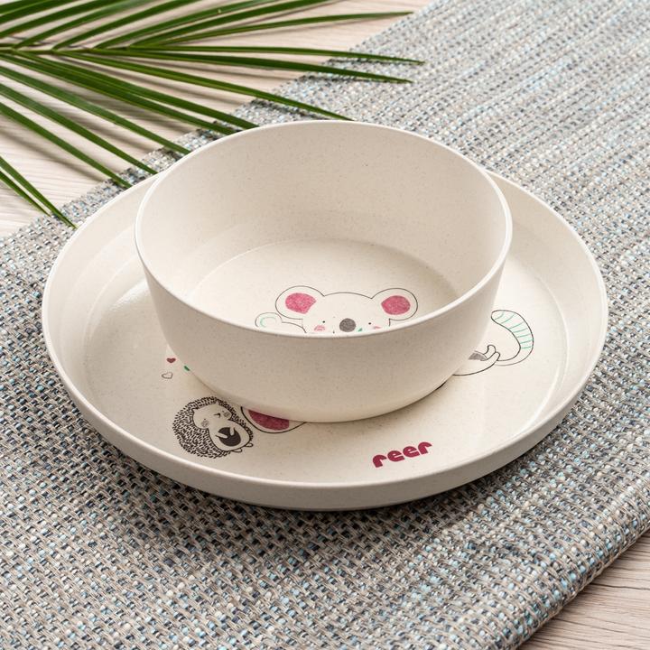 Actual product image Reer Growing