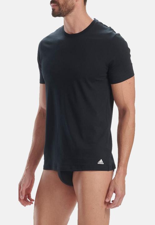Produktbild Adidas Crew Neck (3PK) (S)