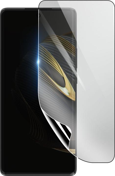 Produktbild 3MK Hydrogel Bildschirmfolie für Huawei Nova 10 (1 Stk., Huawei Nova 10)