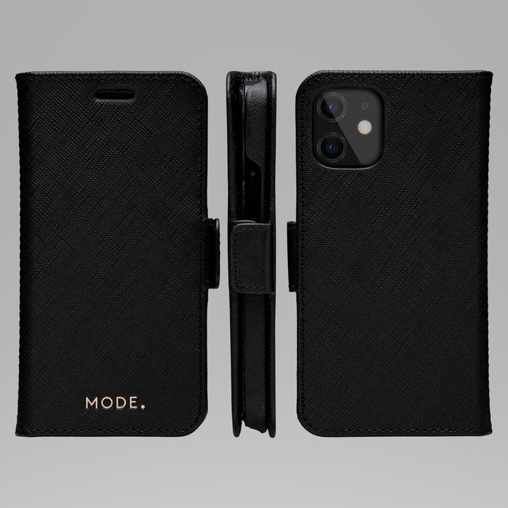 Actual product image dbramante1928 New York (Realme 12 Pro+, Apple iPhone 12)