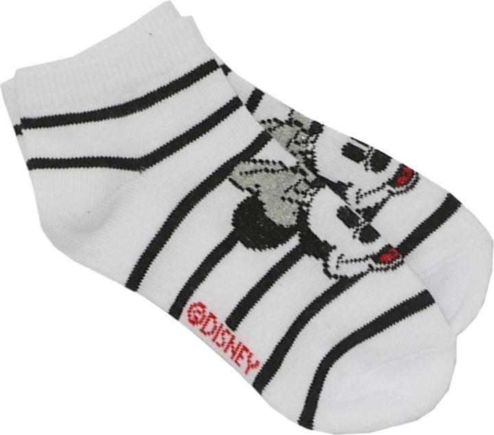 Produktbild Disney Mädchen-Socken mit Minnie Mouse (27, 30)