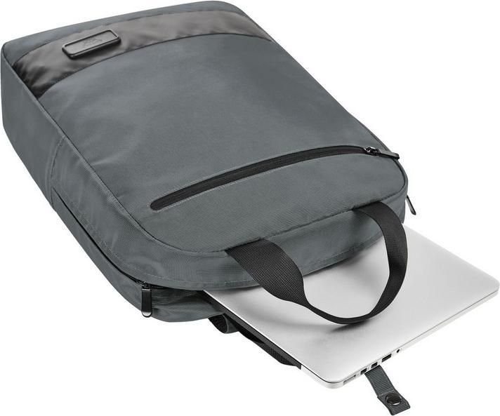Produktbild Halfar Stage Rucksack Laptops (22 l)