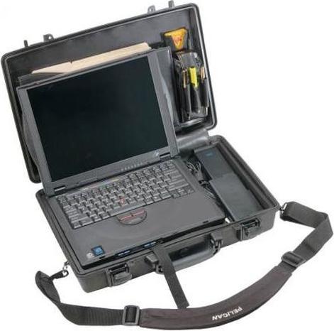 Peli Case 1490 (15")