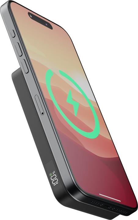 Actual product image Xtorm Fuel Series 5 (5000 mAh, 18 W, 18.50 Wh)