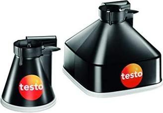 Produktbild Testo Trichter-Set ent 417, Passend (Messgerätkoffer)