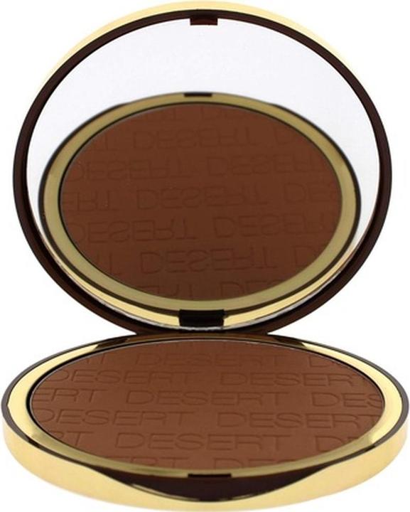 Produktbild Pupa Milano Pupa - Desert Bronzing Powder Powder Bronzer 002 Honey Gold 30G (002 Honey Gold, Bronzer, 30 g)