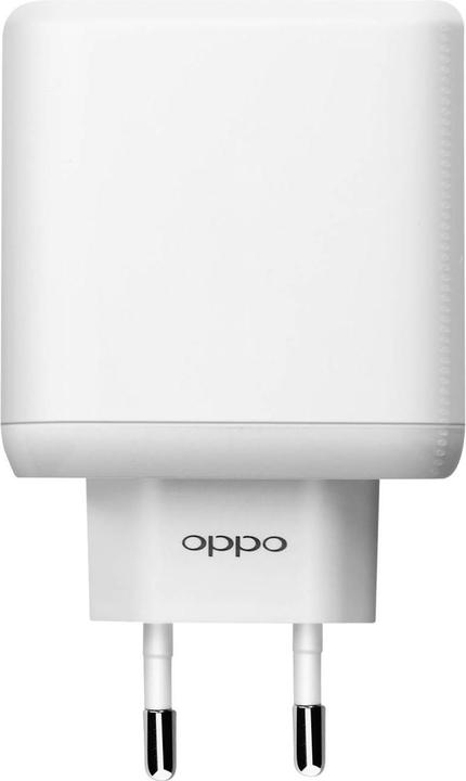 Produktbild OPPO SuperVOOC Charger (65 W, 1 Port)