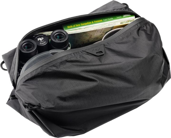 Actual product image Peak Design Ultralight Packing Cube (Camera inner pocket, 10 l)