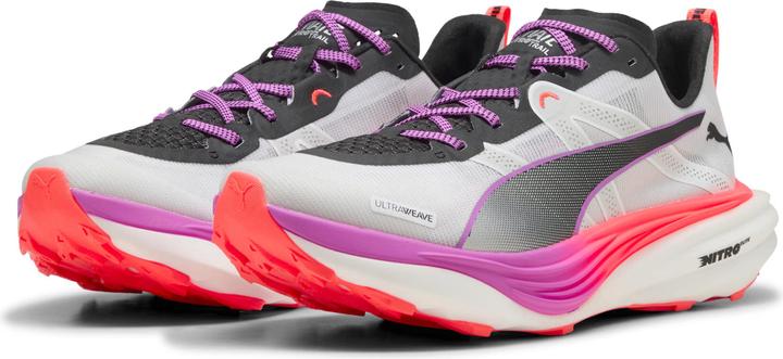 Actual product image Puma Deviate NITRO Elite Trail (42)