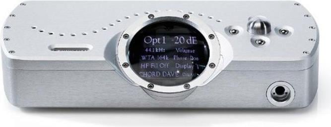 Produktbild Chord Dave (Display, USB-DAC)
