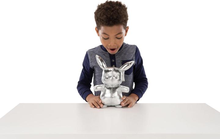 Produktbild Jazwares Pokemon - Plush 20 cm 25th Celebration - Pikachu (PKW0235) (20 cm)