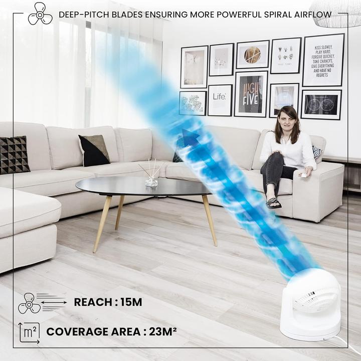 Produktbild Iris Ohyama B096SH6FGR (35 dB)