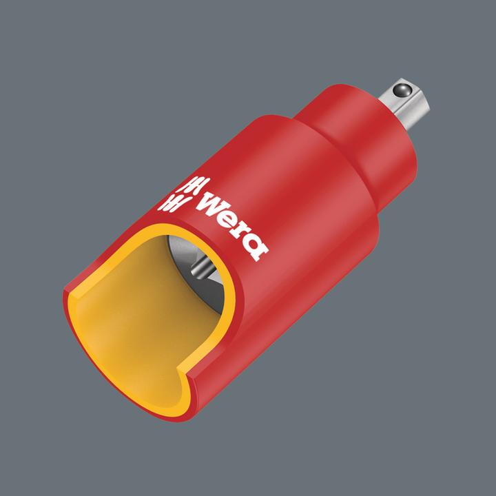Actual product image Wera 8740 B VDE HF 6,0 (6 mm)