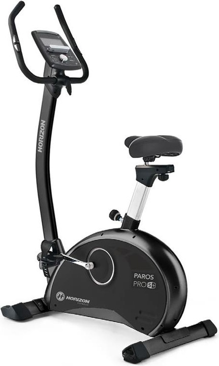 Horizon Fitness Paros Pro S+