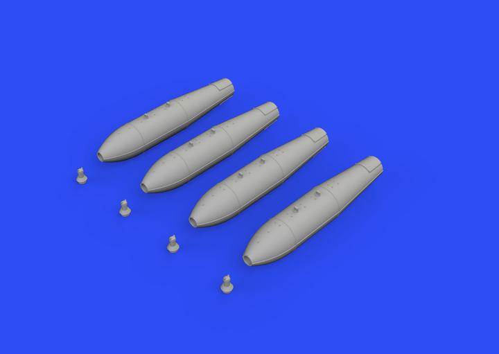 Image du produit Eduard SUU-30B early