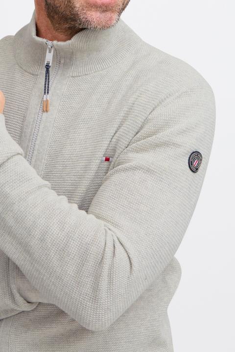 Produktbild FQ1924 FQKYLE structure cardigan 21900706 (L)
