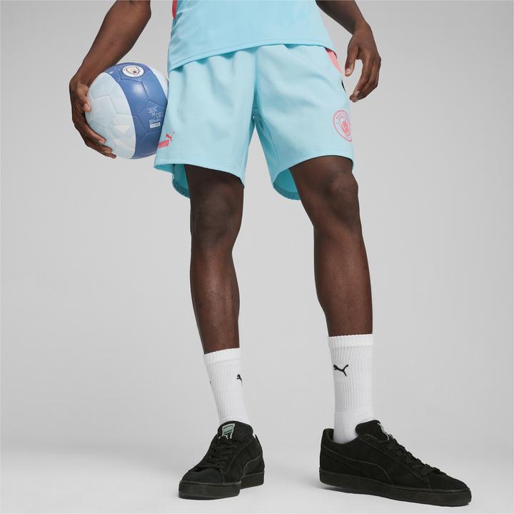 Image du produit Puma Short MCFC Woven
