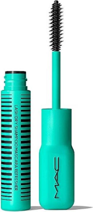 Produktbild MAC Cosmetics M.A.C. Lash Dry Shampoo Mascara Refresh 9 ml (Schwarz)