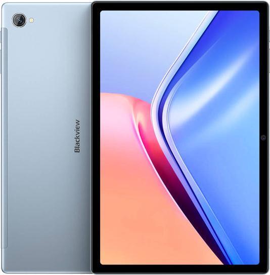 Produktbild Blackview Tab 15 (4G, 10.50", 128 GB, Twilight Blue)