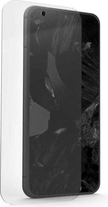 Actual product image Hama Clear Protect (1 pcs., Google Pixel 9a)