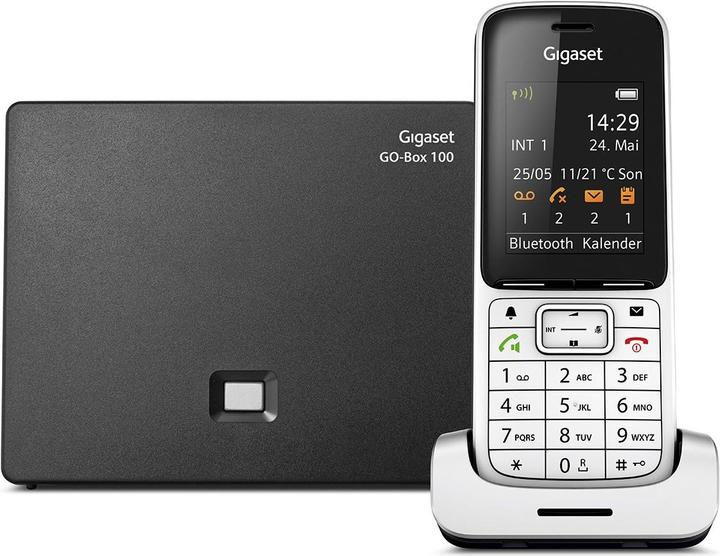 Produktbild Gigaset SL450A (DE-Version)