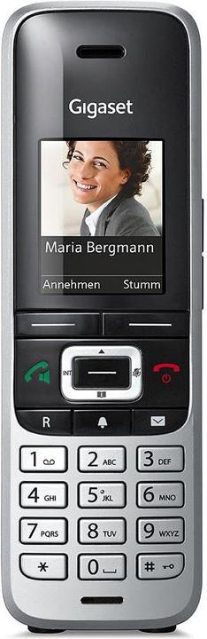 Produktbild Gigaset S850 (DE-Version)