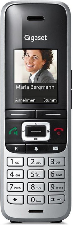 Produktbild Gigaset S850 (DE-Version)