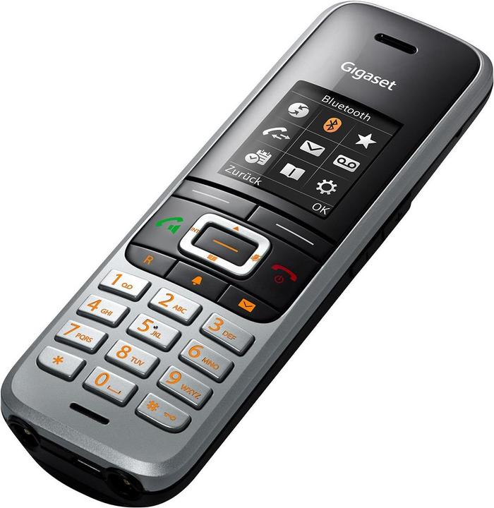 Produktbild Gigaset S850 (DE-Version)