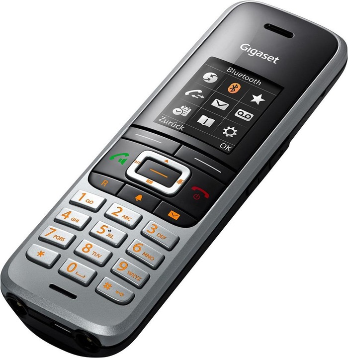 Produktbild Gigaset S850 (DE-Version)