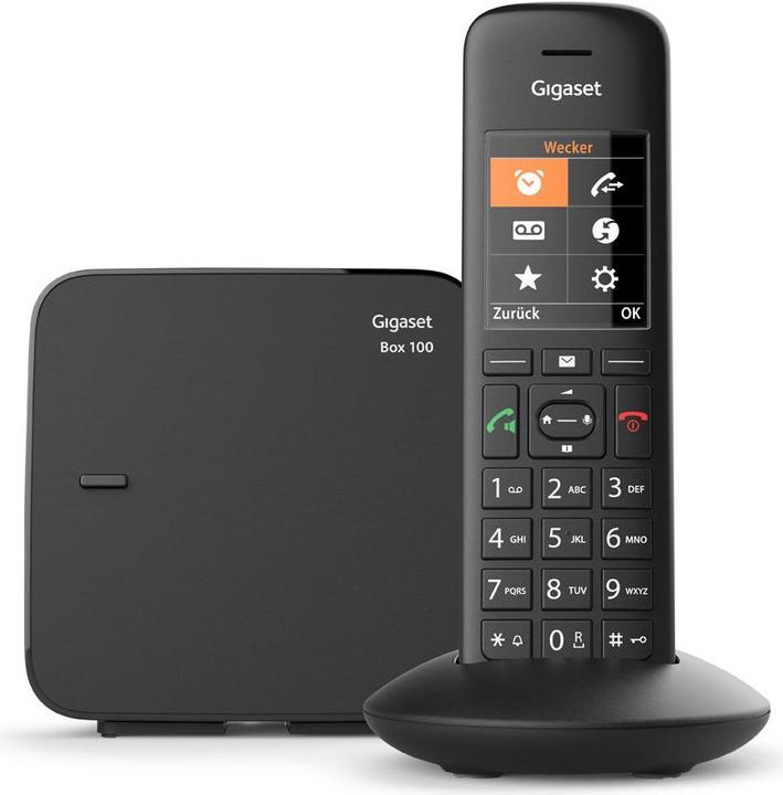 Produktbild Gigaset C570 ( DE-Version)