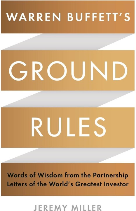 Immagine prodotto Warren Buffett's Ground Rules (Inglese, Jeremy Miller, 2017)