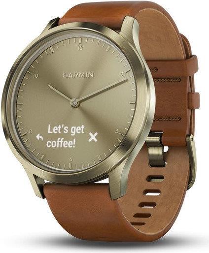 Garmin vivomove HR Premium (43 mm)