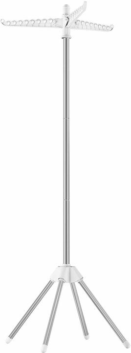 Actual product image Songmics Coat rack
